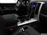  Zune and auxiliary jack photo